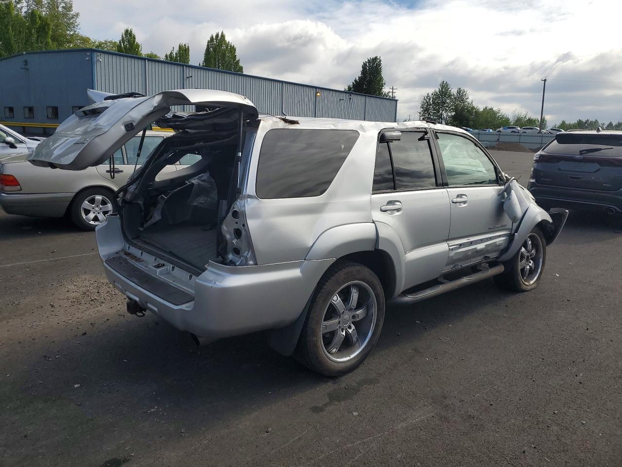 2006 TOYOTA 4Runner