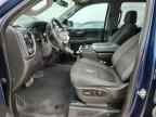 2022 CHEVROLET Silverado