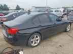 2015 BMW 3 SERIES