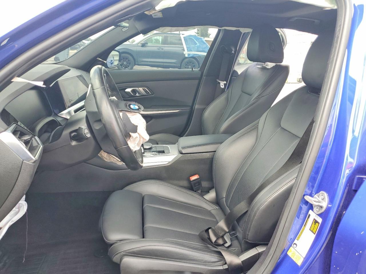 2022 BMW M340i