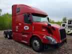 2016 VOLVO VNL