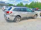2014 SUBARU Outback