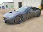 2016 BMW i8