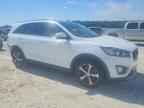 2018 KIA SORENTO