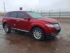 2015 LINCOLN MKX