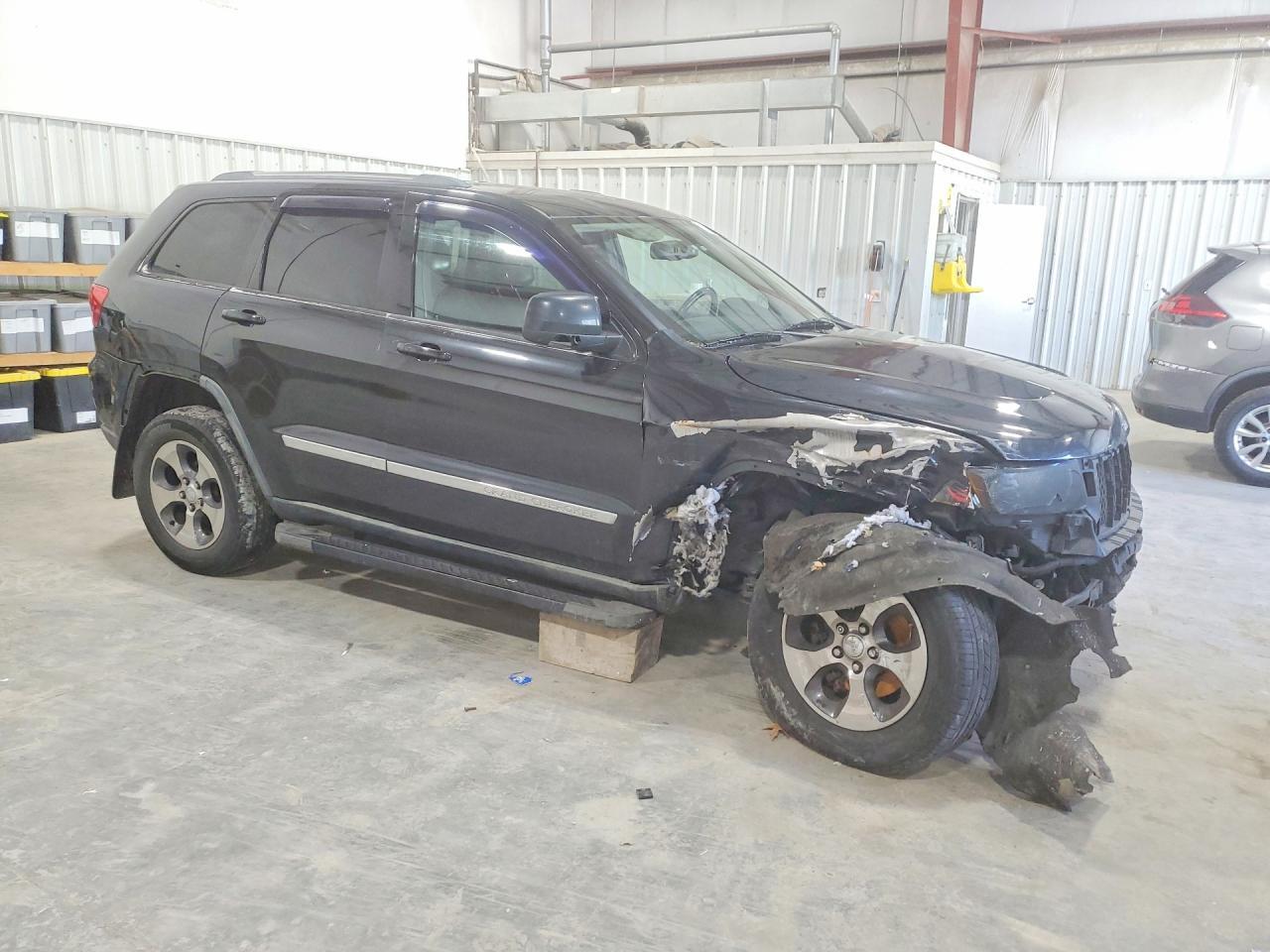2011 JEEP Grand Cherokee