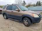 2003 HONDA CR-V