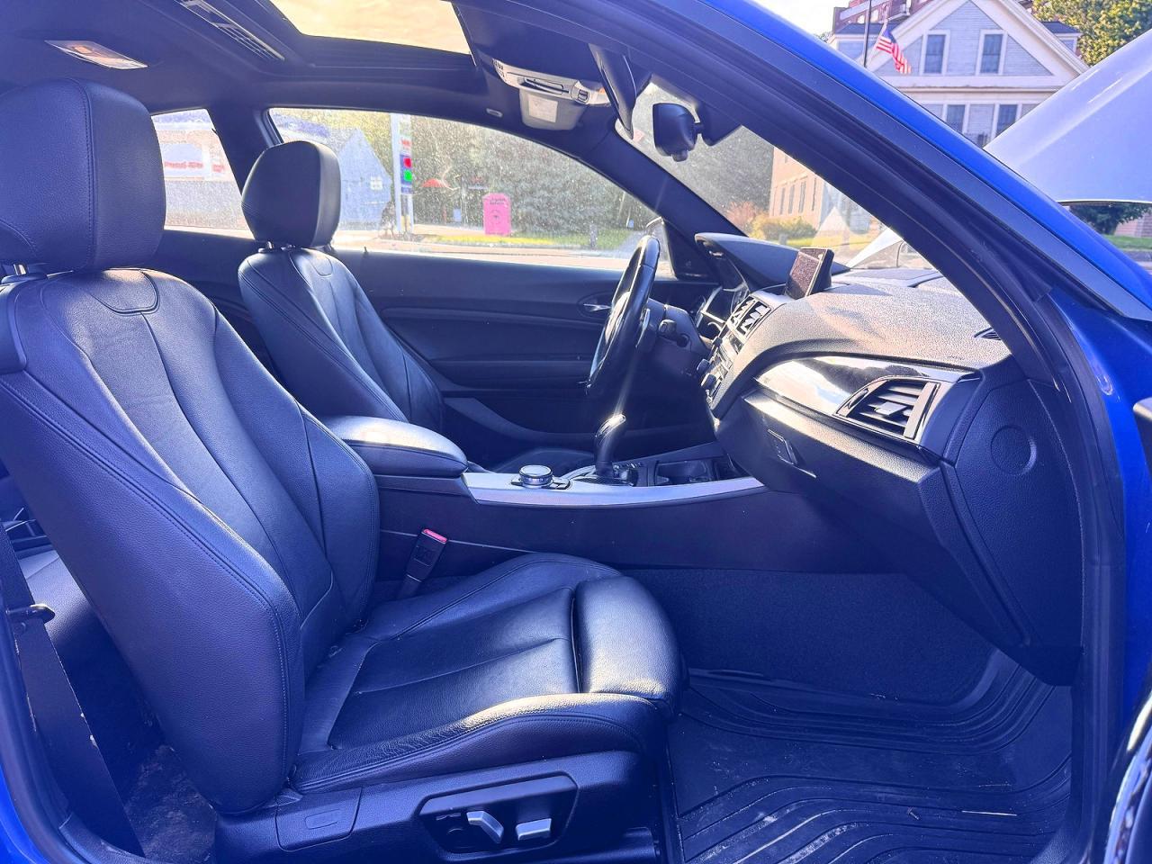 2016 BMW M235i