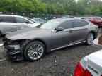 2018 LEXUS LS 500