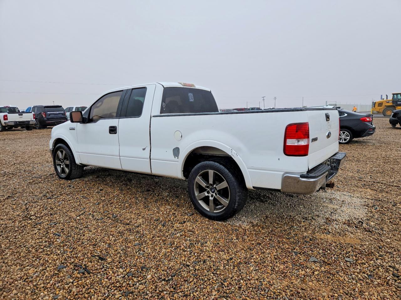 2004 FORD F-150 Lightning