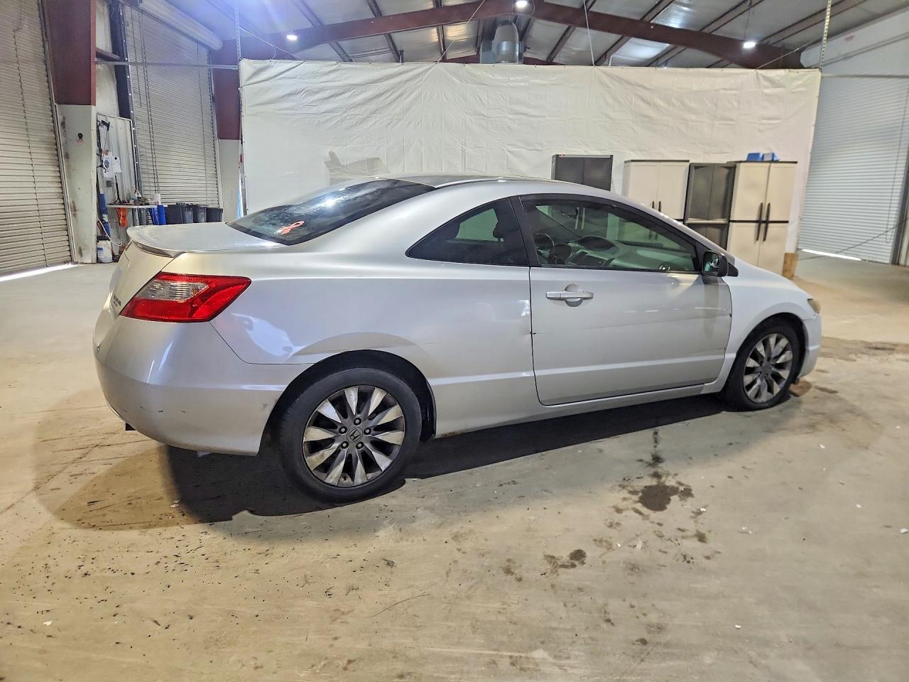 2011 HONDA CIVIC