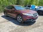 2014 HONDA Crosstour