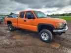 2005 GMC Sierra