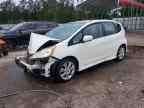 2010 HONDA FIT