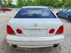 2004 LEXUS GS 300