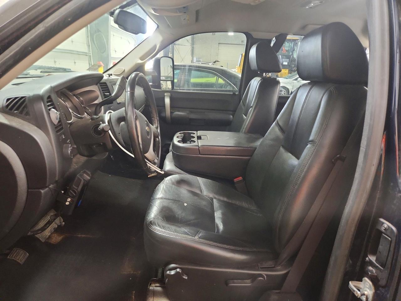 2007 CHEVROLET Silverado