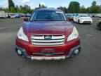 2013 SUBARU Outback