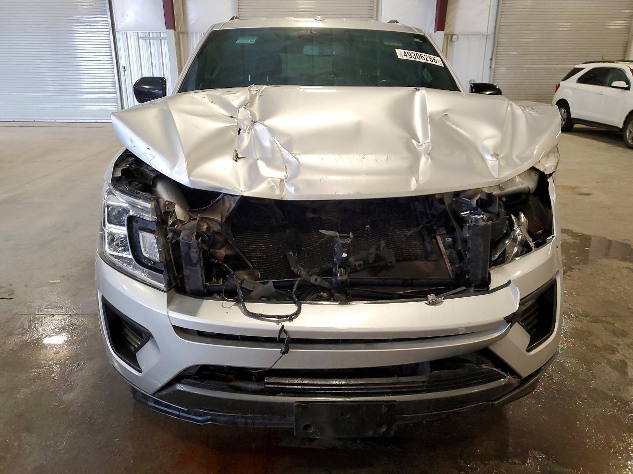 2018 FORD Expedition