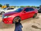 2011 FORD FUSION