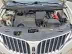 2012 LINCOLN MKX