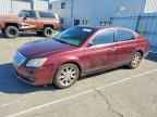 2008 TOYOTA Avalon