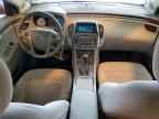 2012 BUICK LACROSSE