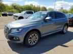 2014 AUDI Q5