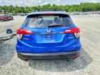 2022 HONDA HR-V