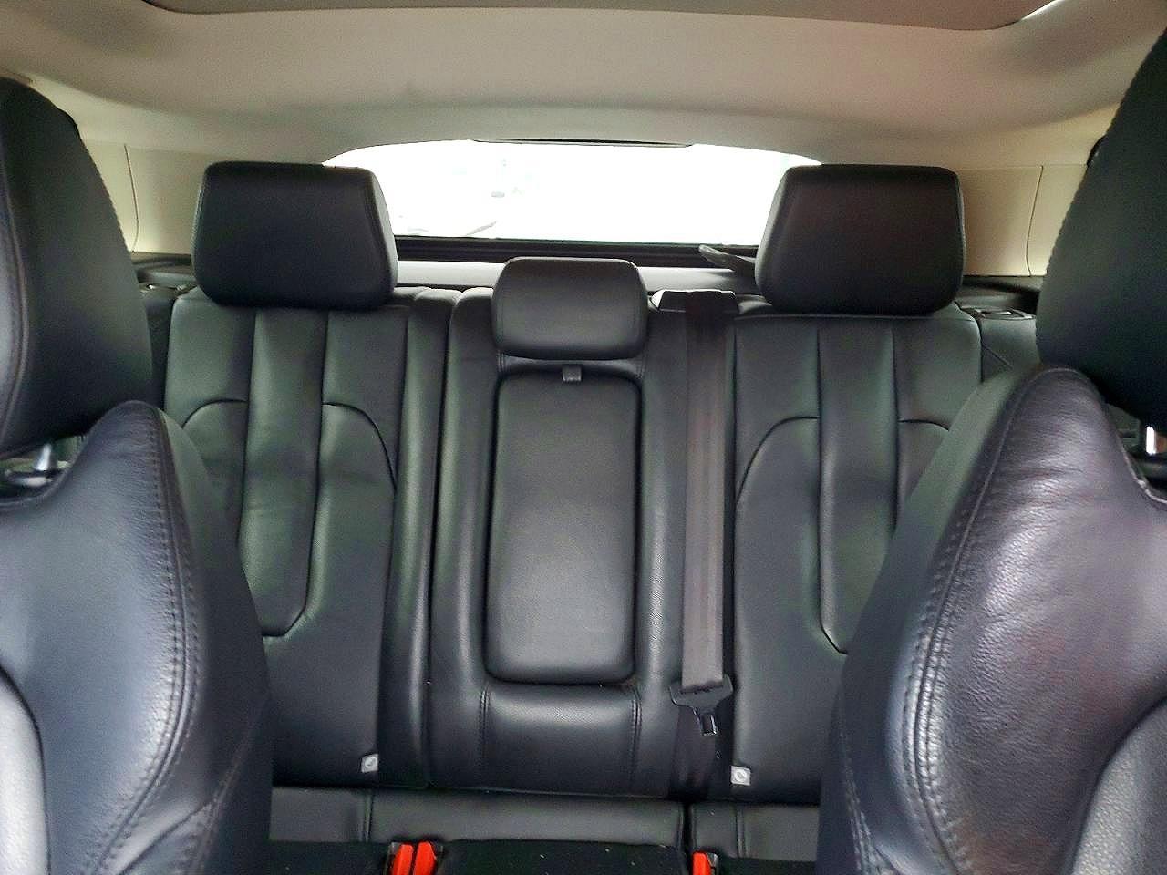2015 LAND ROVER RANGE ROVER EVOQUE