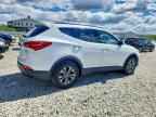 2016 HYUNDAI SANTA FE