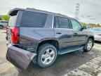 2016 CHEVROLET Tahoe