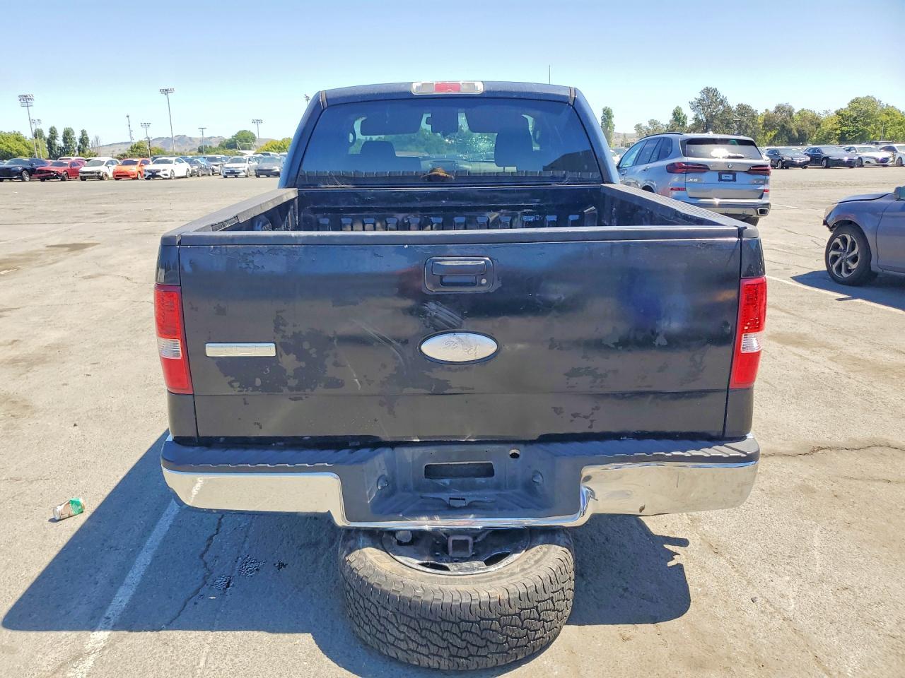 2006 FORD F-150 Lightning