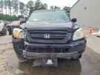 2005 HONDA PILOT