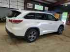 2016 TOYOTA HIGHLANDER
