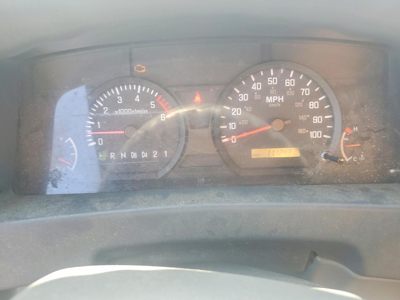 2021 ISUZU NPR