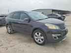 2016 CHEVROLET TRAVERSE