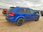 2015 DODGE JOURNEY