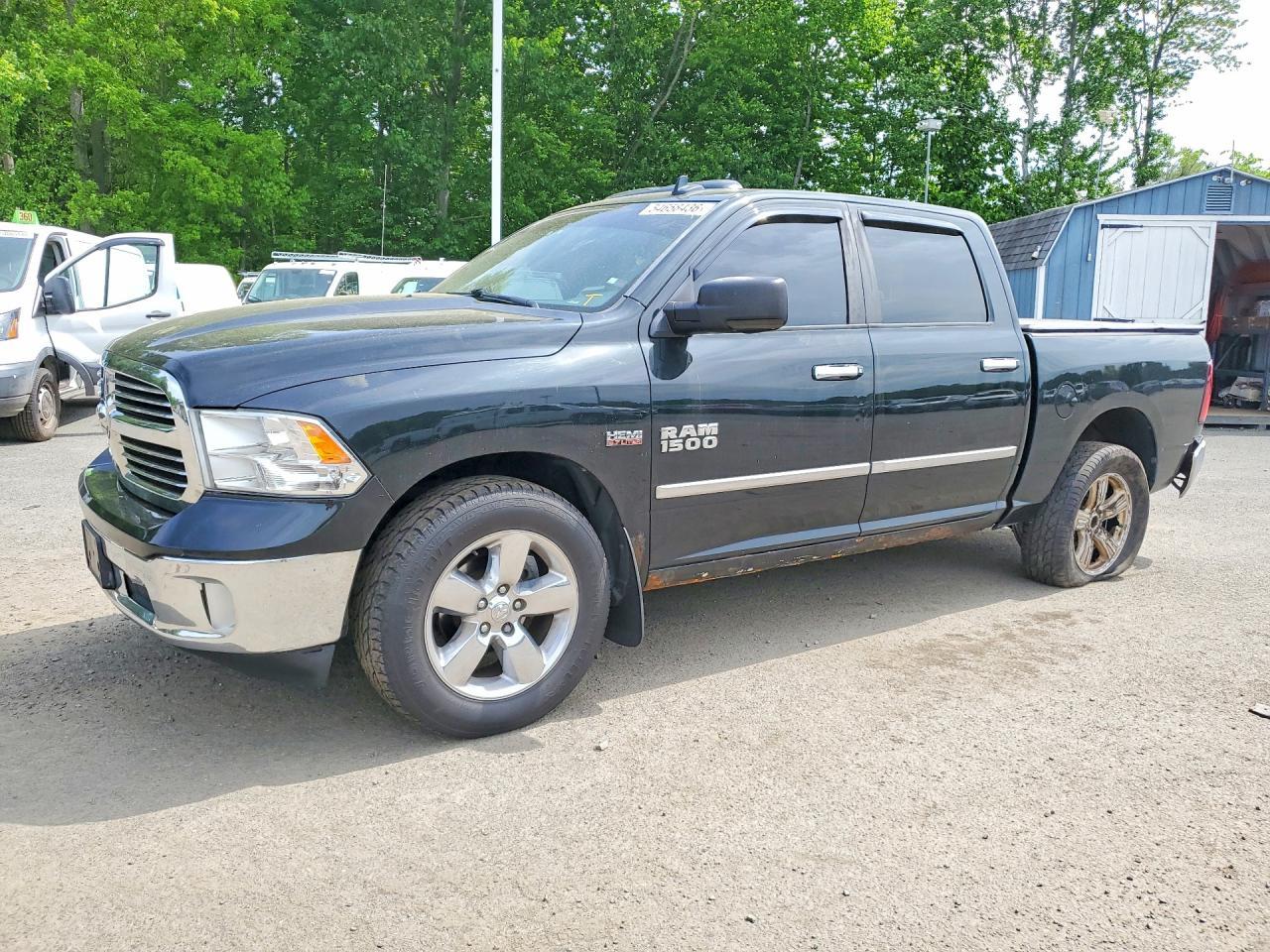 2015 RAM 1500