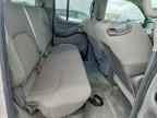2012 NISSAN Frontier