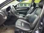 2008 INFINITI G35