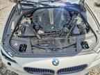 2015 BMW 5 series
