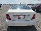2012 MERCEDES-BENZ C-CLASS