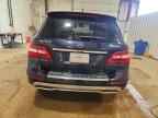 2012 MERCEDES-BENZ ML-Class