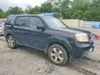 2012 HONDA PILOT