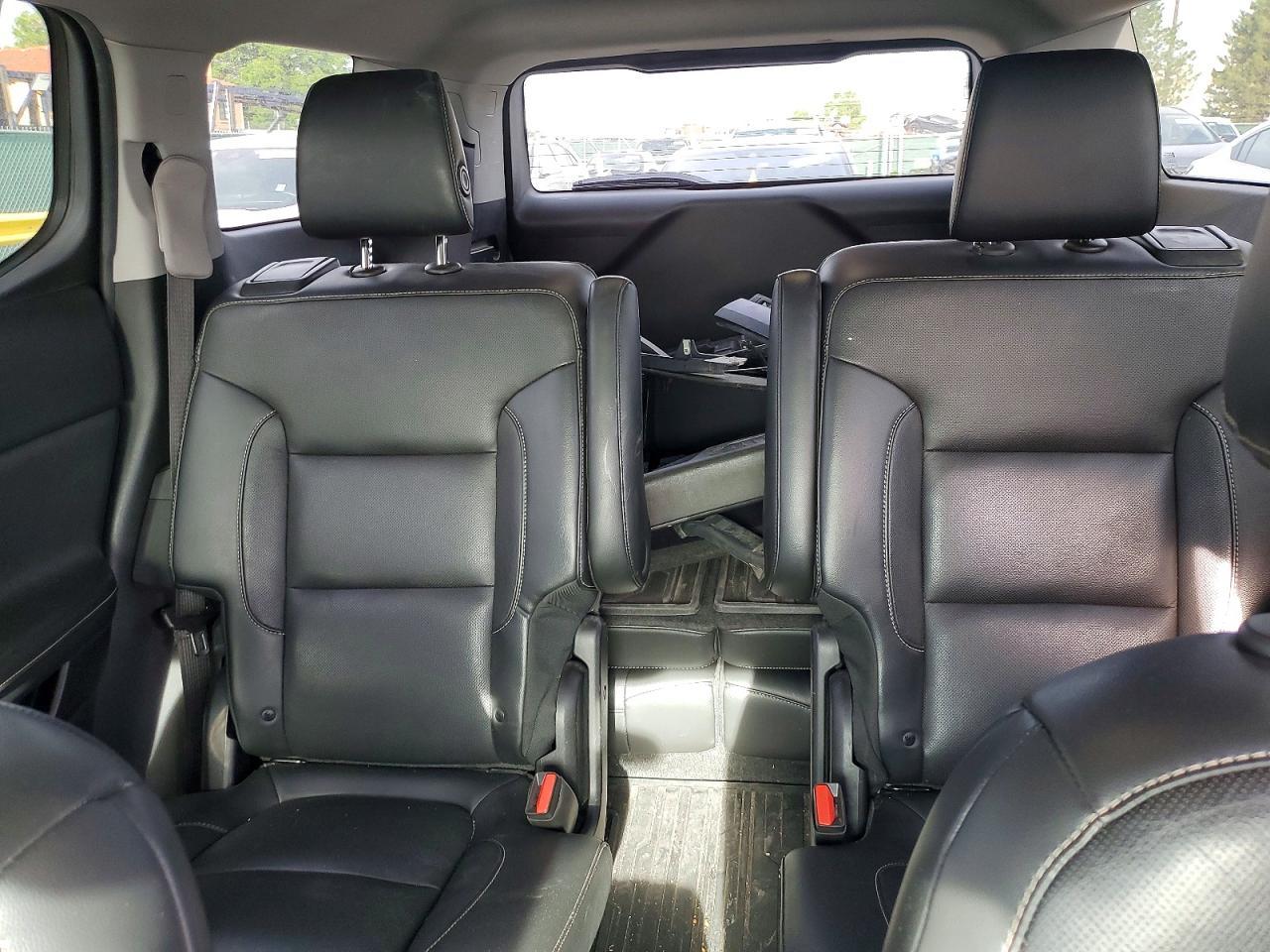 2018 GMC ACADIA