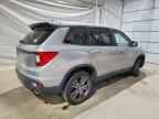 2020 HONDA Passport