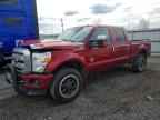 2016 FORD F-350
