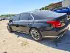2018 GENESIS G90