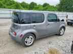 2010 NISSAN CUBE