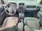 2015 JEEP Compass
